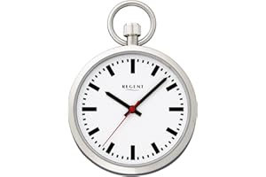 Regent Taschenuhr P-41