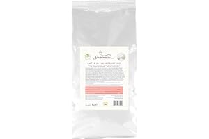 DOLCINCASA.COM Dolcincasa-com Leche entera en polvo para postres y helados enteros Producto profesional Técnica de secado por aspersión Adultos Uso doméstico o profesional Sin gluten 1 Kg