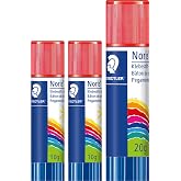 Staedtler 960 NCA Noris Clup 10 Gr 2 Adet & 20 Gr Stick Yapıştırıcı 3'l&uuml; Blister, 10+10+20 gr