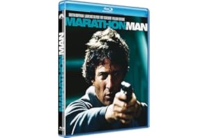 DIVISA HV Marathon man - BD