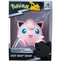 Figurine Pokémon Évoli 10,2 Cm - Vinyle Kanto - Licenciée - Dès 4 Ans - Collection