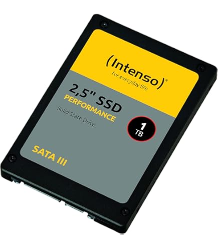 SANDISK X600 SSD 1TB Internal 6.4 cm/2.5 SATA 6 Gbs TLC: Amazon.de