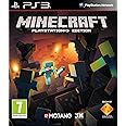 Minecraft Ps3