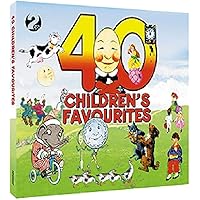 40 Children's Favourites
