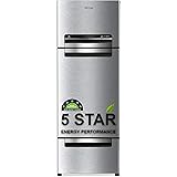 Whirlpool 240 L Frost Free Multi-Door Refrigerator(FP 263D Protton Roy, Alpha Steel)