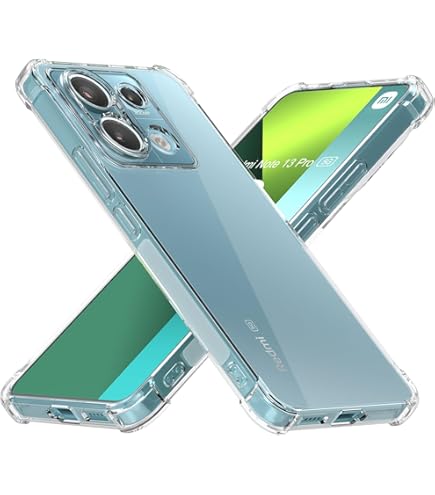 Xiaomi Redmi Note 13 Pro 5G 8 GB/128 GB Blau (Ocean Teal) Dual-SIM