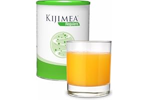 ‎KIJIMEA KIJIMEA® Regularis – Für ein neues Darmgefühl | Mit Methylcellulose und Niacin, zur Unterstützung der Darmschleimhaut – 250 g