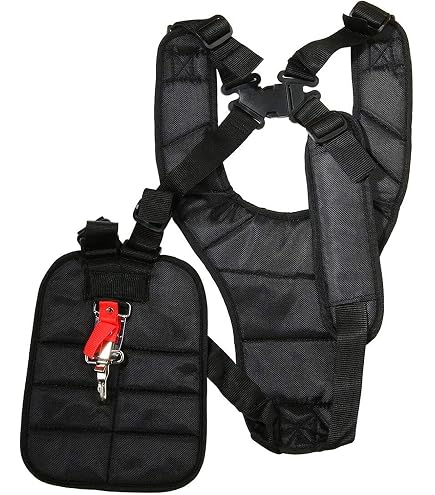 TONYSA Manico per decespugliatore, accessorio ergonomico per