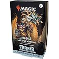 Magic: The Gathering Tarkir: Dragonstorm - Commander Deck 1