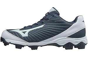 Mizuno Men's 9-Spike Advanced Franchise 9 Molded Baseball Cleat-Mid Shoe