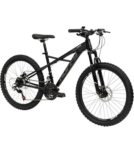 JAMIS Dakar Full Suspension Mountain Bike with 27.5