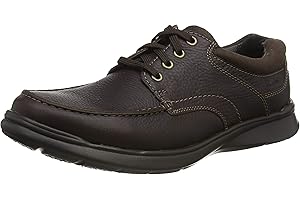 Clarks Homme Cotrell Edge Chaussures