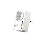 AVM FRITZ!DECT Repeater 100 (Erh&ouml;ht DECT-Reichweite) deutschsprachige Version