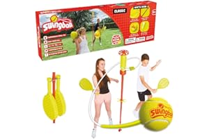 Swingball - Juego de Raqueta para niños Mayores de 5 años (7101)