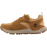 Timberland Voyager Park Low Lace Up Erkek G&uuml;nl&uuml;k Ayakkabı TB0A6DTEEDM1 Renkli