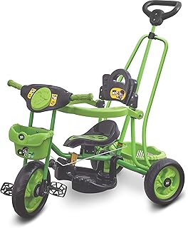 hunny bunny tricycle