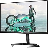 Philips Evnia Gaming Monitor 24M1N3200ZS/00 24" IPS full HD 1920 x 1080, 165 Hz, 1 ms, Tecnologia AMD FreeSync Premium, low i