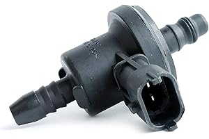 AURONP Vapor Canister Purge Valve Replacement for 2012-2018 Ford Focus 2.0L 2013-2016 Escape 2.0L 1.6L