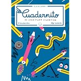 Cuadernito de escritura divertida (BLACKIE BOOKS)