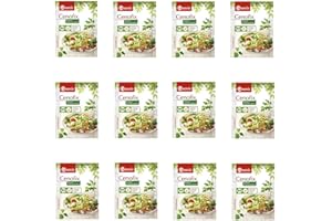 HEIRLER Cenovis - Cenofix mit Kräuter bio - 60 g - 12er Pack