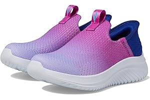 Skechers Dziewczynki Ultra Flex 3.0 Colour BoostAdidasy
