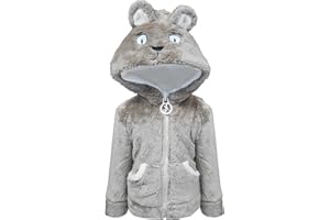 NIRVANA AMAZING - Wild Baby - Veste Polaire - Enfant