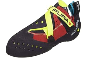 Scarpa Herren Furia S Kletterschuhe