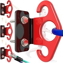 Sangle D'Ancrage Porte Pour Bandes De Résistance - Ancre Multi-Points Portable, Idéale Pour Fitness Maison