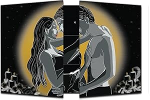 CARTA SUTRA Calendrier de L'Avent 2025 spécial Couple – B.D.S.M. soft – 24 défis pour pimenter votre relation amoureuse avant Noël – Marque française – Saint Valentin 2026 – Format A4