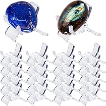Support à œufs Ou Boules De Cristal - Porte-œufs En Fer Pour 7 Sphères - Design Minimaliste - Déco Bureau Ou Présentation