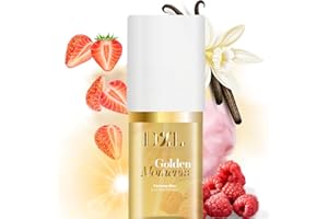 UNIC NATURE SHOT DZL Perfume Mist Golden Moments 85 ml