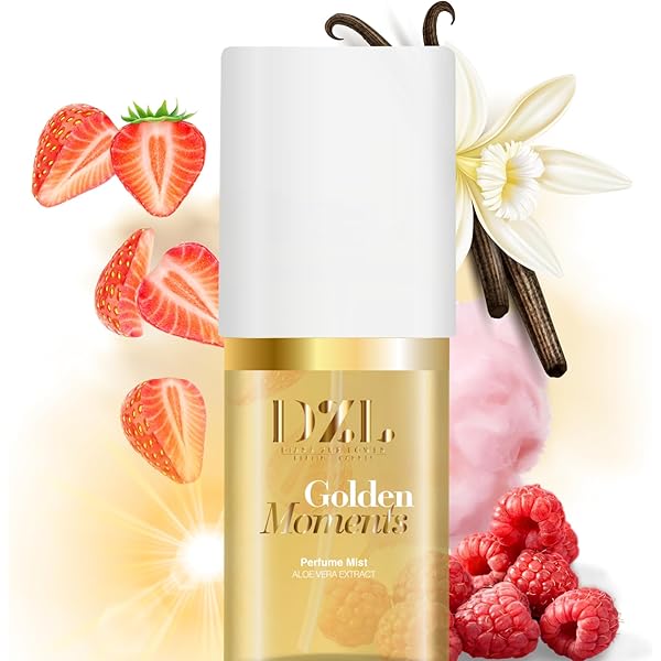 DZL - SEDUKCYJNA INTENSYWNA WODA PERFUM NIGHT 30ml : Amazon