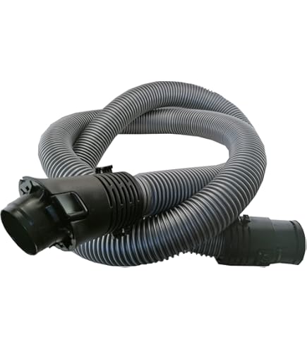Maxorado Tube Télescopique Pour Aspirateur Compatible Avec Miele Série C3 Complete C 3 Compact Ecoline Plus + Cat & Dog Powerline Silence C1 C2 C 1 2