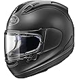 Arai Helmets Corsair-X Solid Helmet Large Black Frost