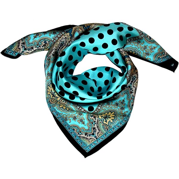 Lorenzo Cana Bufanda Pashmina Para Mujer, 100 % Cachemira, Fibra Natural, 78203777 Estampado Beige Y Marrón Claro. 70 X 200 Cm