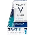 Dercos Vichy Shampoo Sensitive Ultra Lenitivo - 200 ml