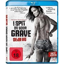 I Spit on Your Grave 2 : Alexander Aleksiev, Yavor Baharoff, Jemma ...