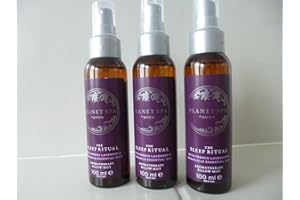 ‎AVON 3 x AVON Planet Spa Sleep Ritual Kissenspray Lavendel/Kamille