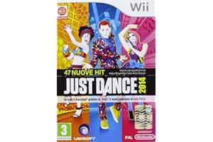 UBISOFT Just Dance 2014