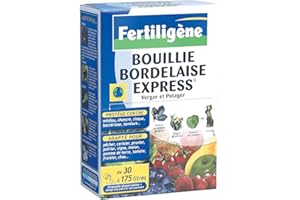FERTILIGÈNE Evergreen NATUREN Bouilli BORDELAISE Express 700G
