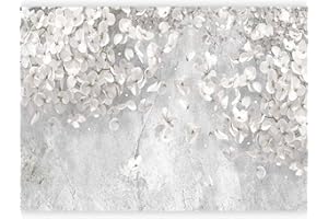 murando Carta da parati Fotomurali in TNT Murale alla moda Decorazione da Muro XXL Poster Gigante Design Cameretta Carta per Pareti Soggiorno Camera da Letto