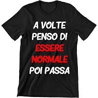 Viking Papà Divertente Festa Del Papà Ragnar Odin Uomo L/S