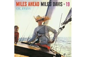 Miles Ahead