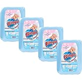Bingo Soft &Ccedil;amaşır Yumuşatıcısı Kuzumun Kokusu 5 L Ekonomi Paketi 4'l&uuml;