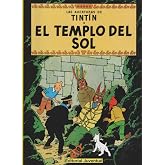 El templo del Sol (carton&eacute;) (LAS AVENTURAS DE TINTIN CARTONE)