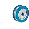 EFCO 1005201 Polyamide Thread tensile Force Approx. 40 kg ø 1 mm 100 m Clear, 12 x 5 x 2 cm