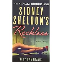 【中古】 SIDNEY SHELDON’S CHASING TOMORROW(A)/HARPERCOLLINS USA/TILLY BAGSHAWE 51rxFRVq86L._SY200_QL15_.jpg