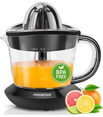 Estrattore di succo lento wireless, arancia e limone, con Estrattore di succo lento wireless, arancia e limone, con