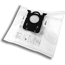10 Sacchetti + Filtro Per AEG-Electrolux AEO 5430 Essensio - MisterVac Compatibili Alta Qualità