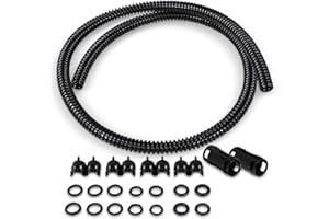 ‎HERTH+BUSS Herth+buss Elparts 54271026066 - Reparatursatz, Waschwasserleitung